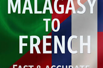 malagasy french translator 24h