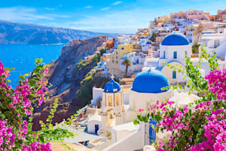 plan your next vacation in greece