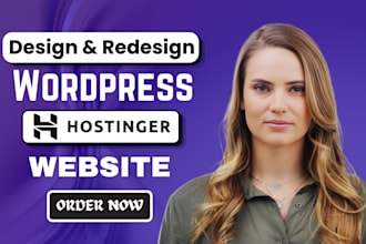 wordpress hostinger website redesign hostinger design wordpress hostinger websit