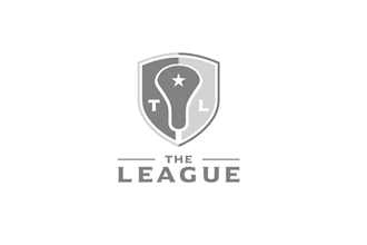 design elite level lacrosse top country clubs logo
