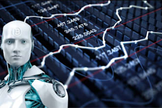 build a crypto arbitrage bot, triangular arbitrage bot, high speed dex arbitrage