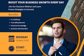 design banners to promote your business growth
