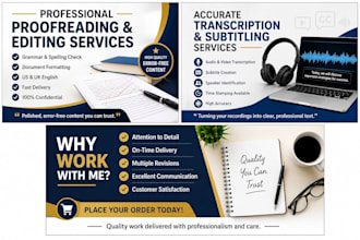 write engaging blog posts and translating and website content
