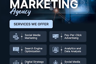 boost your online presence with digital marketing