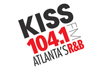promote your song and airplay on kiss 104,1 fm radio atlanta