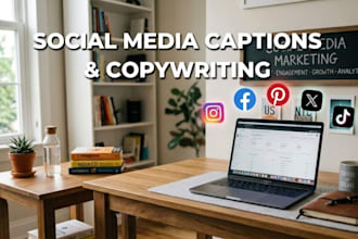 write engaging ecommerce product captions