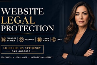 draft a legal disclaimer or liability notice for your website