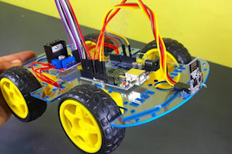 design arduino robotics automation and sensor based embedded systems projects