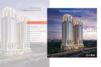design luxury real estate brochure flyer and company profile