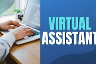 be your personal and professional virtual assistance