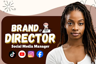 brand strategist, creative director and consultant, brand identity positioning