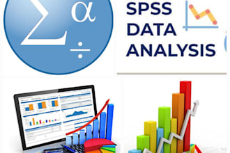 statistical data analysis, hypothesis testing and insights by using spss