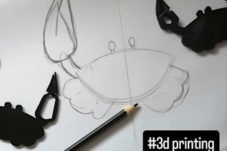 make an impressive graphic design