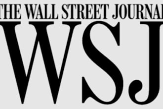 do permanent article submission on wsj, any site