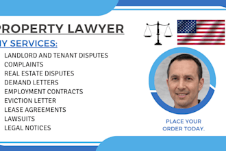 review your contract, lease, agreement, policy, and more