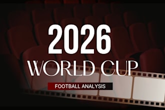 write youtube scripts for football news, match analysis, and sports channels