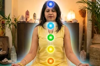 do powerful chakra balancing and alignment