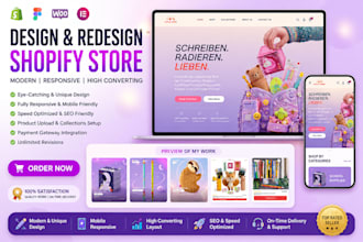migrate shopify store from woocommerce wix magento with no data loss