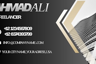 make perfect card designs for your business