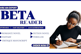 be your romance beta reader and provide in depth inline comments