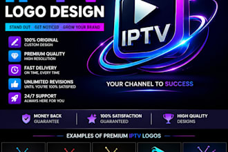 iptv logo for you