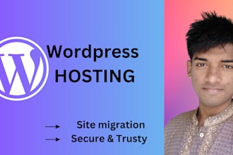 backup and migrate website