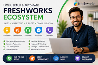 do encharge email automation crm lifecycle workflow segmentation campaign setup