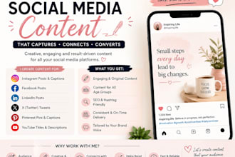 write compelling content that connects with your audience