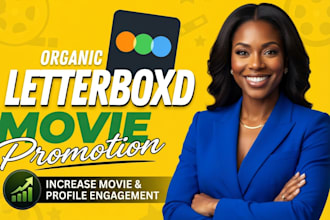 watch and promote your letterboxd film to boost organic movie ratings