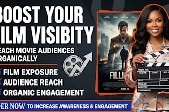 watch and promote your letterboxd film to boost organic movie ratings