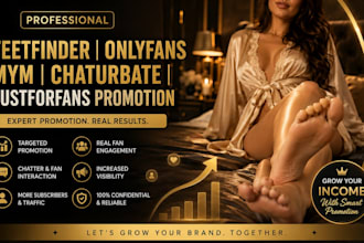 feetfinder onlyfans mym chaturbate justforfans adult web promotion