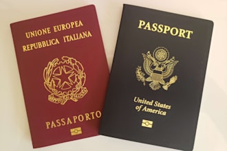 assess italian citizenship by descent jure sanguinis