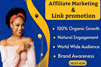 affiliate link promotion, clickbank affiliate promotion, referral affiliate link