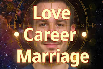 do accurate vedic astrology reading for love career marriage within 24 hours