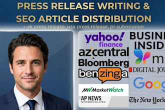 press release distribution, music, hip hop, artist bio press release, crypto pr