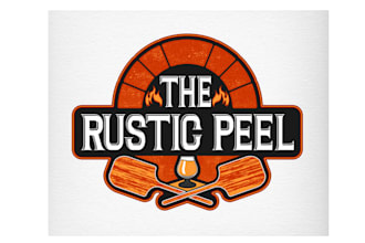 design memorable vintage restaurant look logo