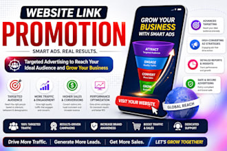 do website link promotion tiktok ads ig or facebook ads to promote your business