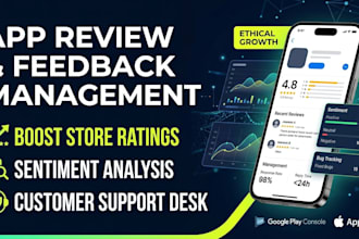do app store review management sentiment analysis google play customer care