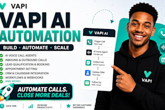 vapi, vapi ai , ai voice agent, vapi outbound calls, vapi inbound calls