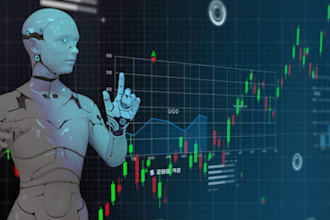 develop a profitable forex ea bot, forex trading bot, forex ea robot,trading bot