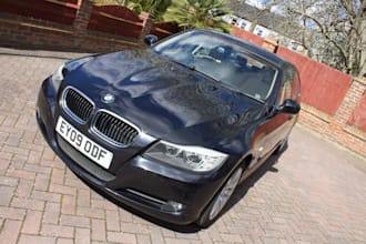 professionally photograph your car for sale or social media