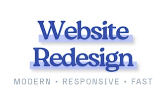 modernize your outdated website