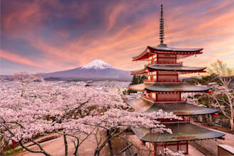 do everything to plan your perfect route for japan