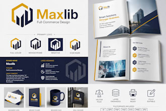 design professional catalogs, magazines, and indesign layouts