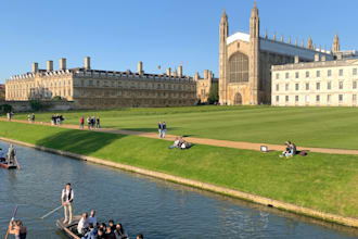 be your UK travel planner and design your bespoke trip