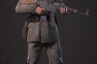 create gmod playermodels and npcs