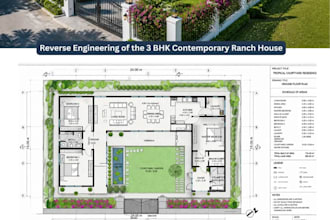 create chief architect floor plans and permit ready blueprints