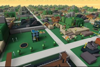 develop roblox game, roblox map, roblox world roblox building, roblox scripter