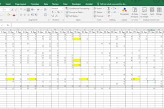 do fast and reliable data entry work