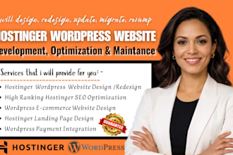 hostinger website design hostinger website redesign hostinger website design